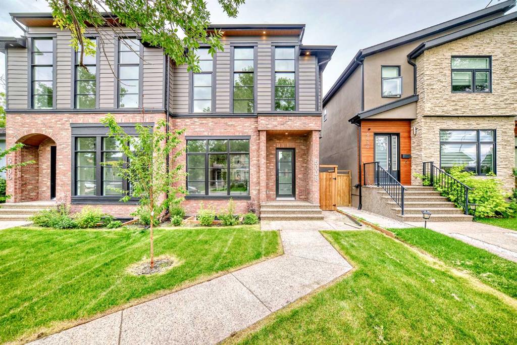 Picture of 5008 21A Street SW, Calgary Real Estate Listing