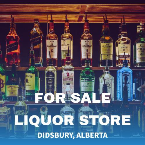 Picture of Didsbury Real Estate Listing
