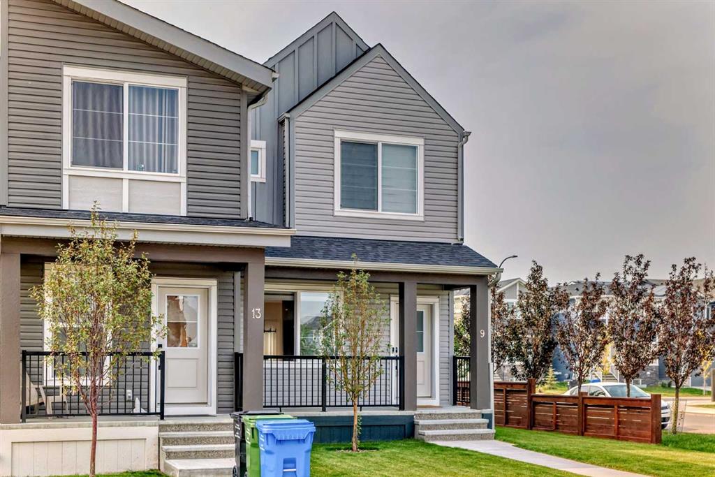 Picture of 9 Sage Hill Path NW, Calgary Real Estate Listing