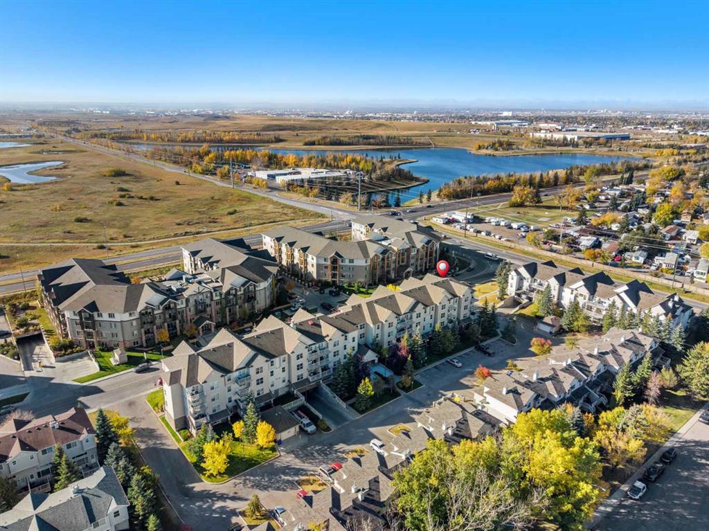 Picture of 416, 2000 Applevillage Court SE, Calgary Real Estate Listing