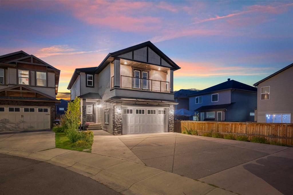 Picture of 30 Skyview Shores Place NE, Calgary Real Estate Listing