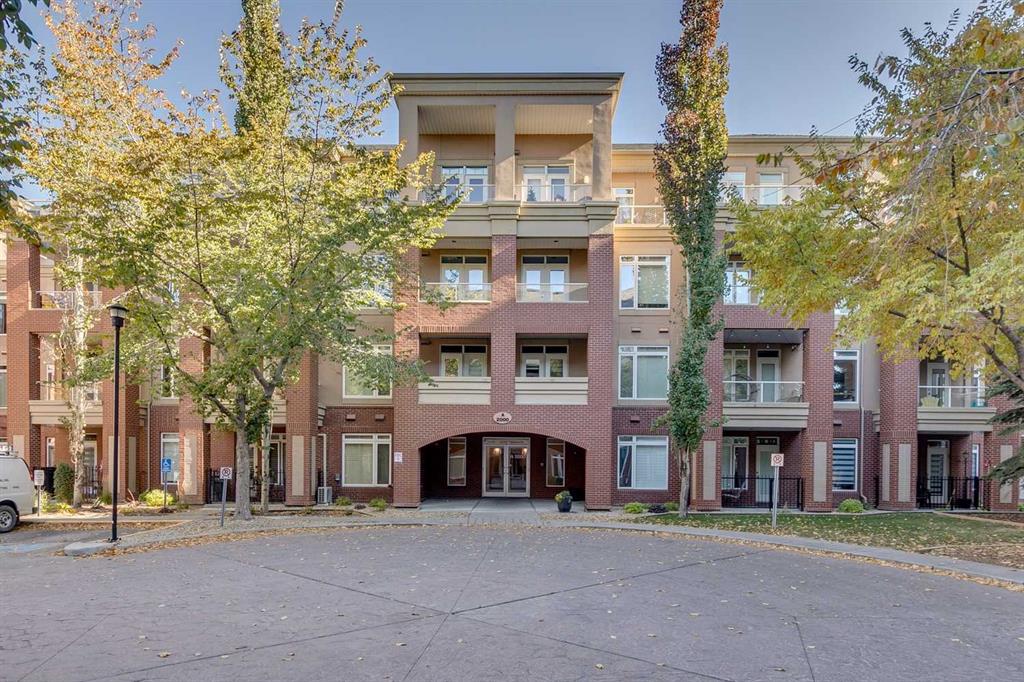 Picture of 2201, 24 Hemlock Crescent SW, Calgary Real Estate Listing