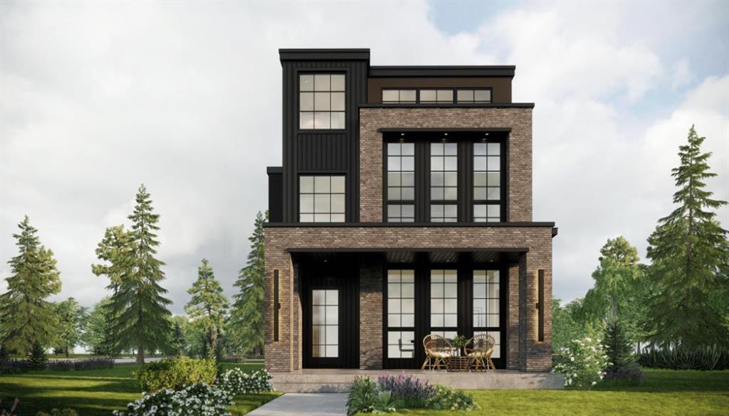Picture of 2405 4 Avenue NW, Calgary Real Estate Listing