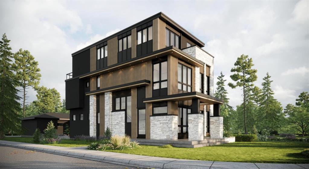 Picture of 2401 4 Avenue NW, Calgary Real Estate Listing