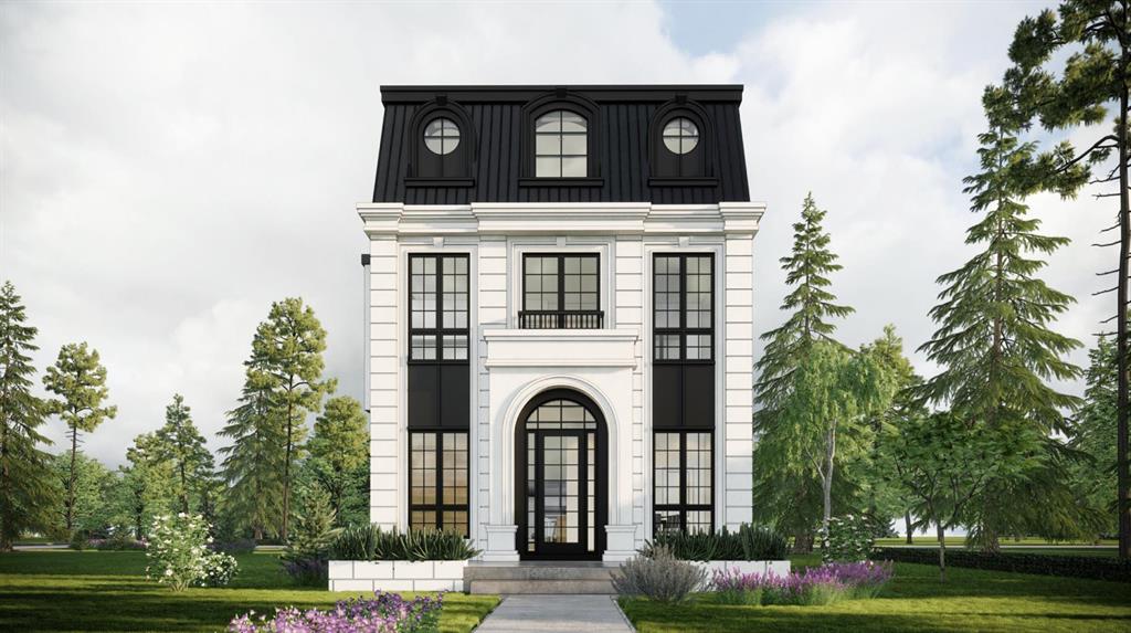 Picture of 2407 4 Avenue NW, Calgary Real Estate Listing