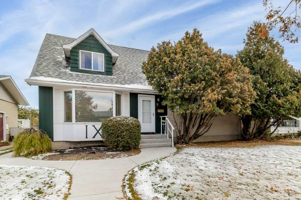 Picture of 9 Ockley Close , Red Deer Real Estate Listing