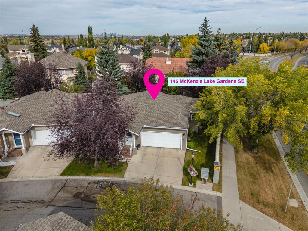 Picture of 145 McKenzie Lake Gardens SE, Calgary Real Estate Listing