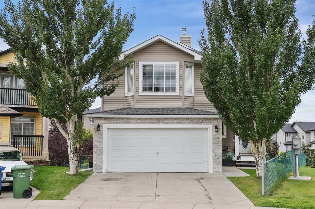 Picture of 60 Canoe Cove SW, Airdrie Real Estate Listing