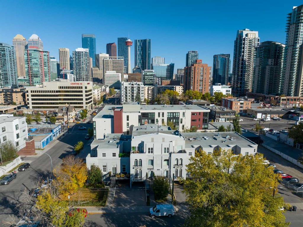 Picture of 102 18 Avenue SE, Calgary Real Estate Listing