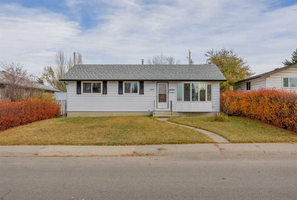 Picture of 1508 49 Street SE, Calgary Real Estate Listing