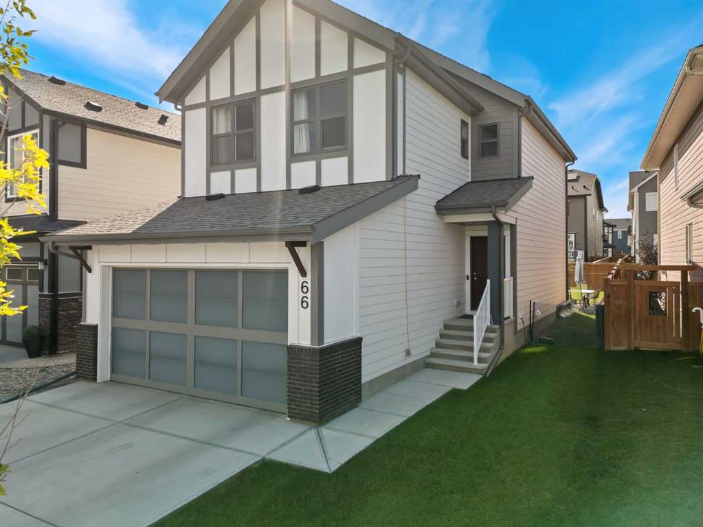 Picture of 66 Magnolia Terrace SE, Calgary Real Estate Listing