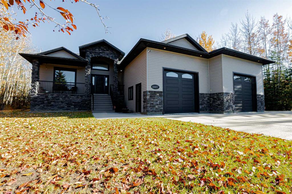 Picture of 6601 77 Street , Rural Grande Prairie No. 1, County of Real Estate Listing