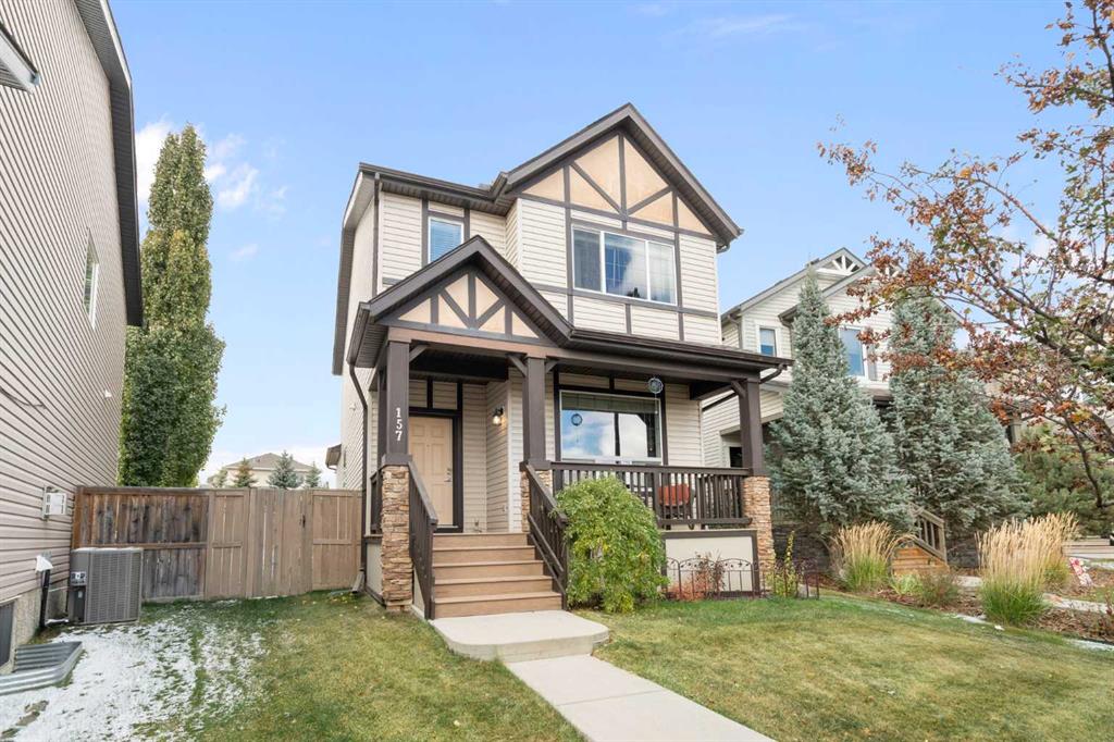 Picture of 157 Morningside Gardens SW, Airdrie Real Estate Listing