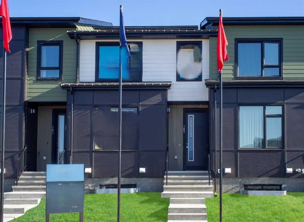 Picture of 515, 24 Park Street , Cochrane Real Estate Listing