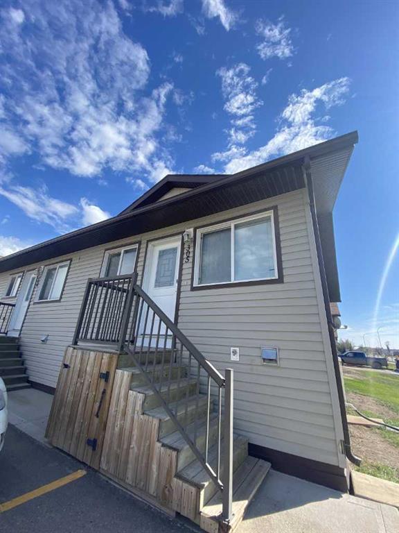 Picture of 305, 9225 93 Avenue , Grande Prairie Real Estate Listing