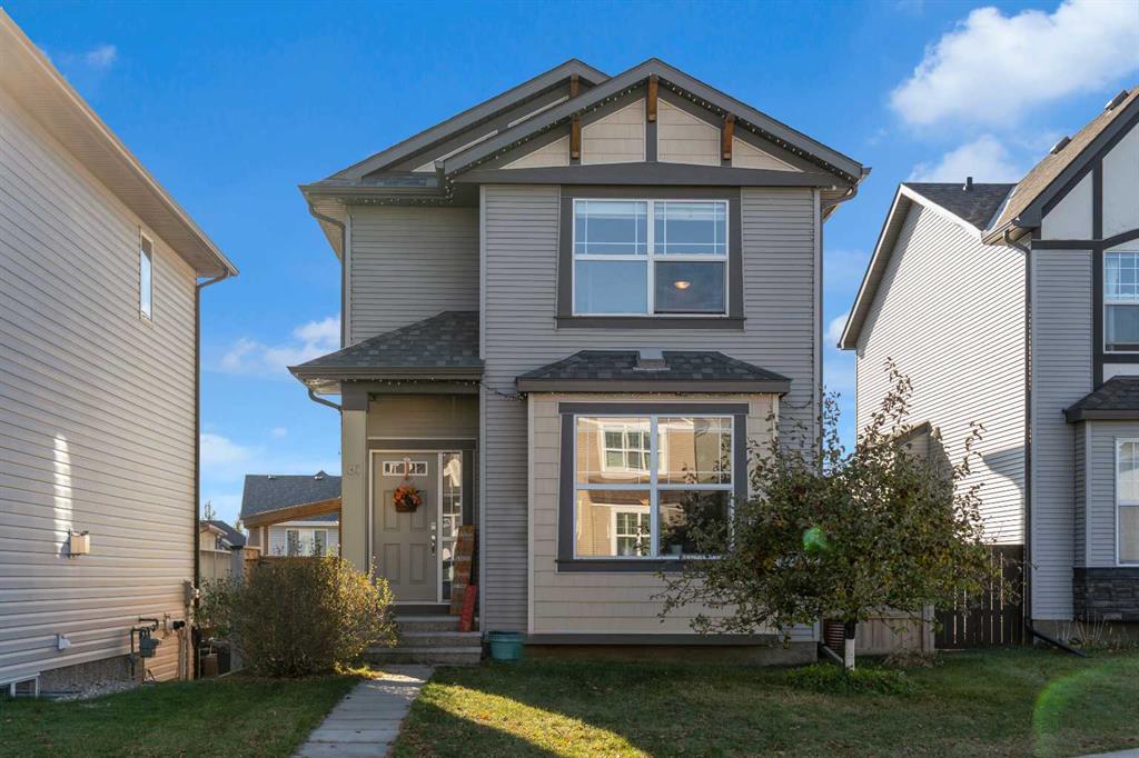 Picture of 61 Cranford Place SE, Calgary Real Estate Listing