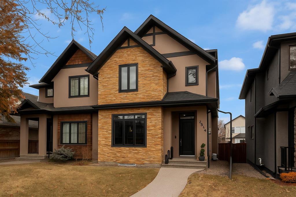 Picture of 2534 3 Avenue NW, Calgary Real Estate Listing