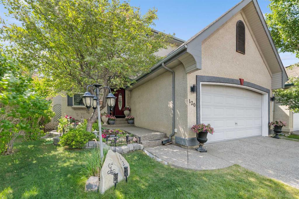 Picture of 120 Cranston Drive SE, Calgary Real Estate Listing