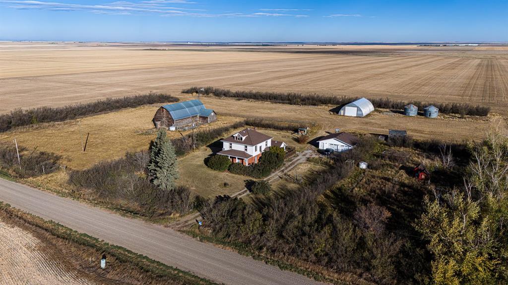Picture of 230066 Township Road 130  , Barons Real Estate Listing