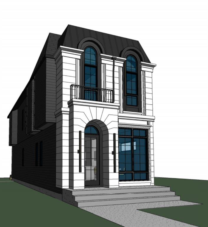 Picture of 3919 19 Street SW, Calgary Real Estate Listing