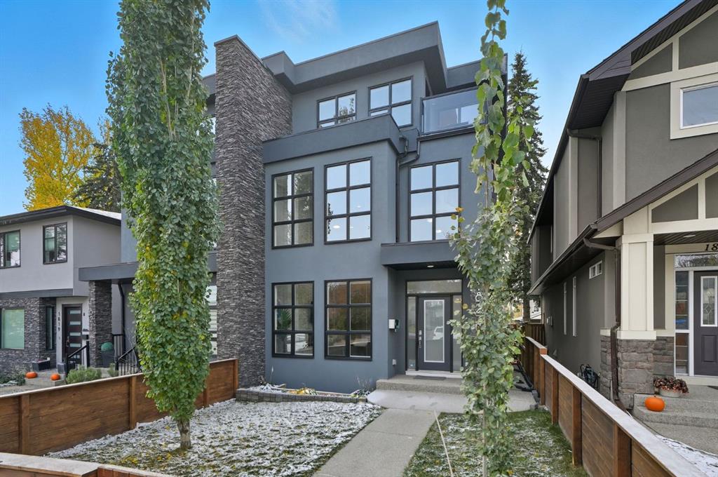 Picture of 1823 33 Avenue SW, Calgary Real Estate Listing