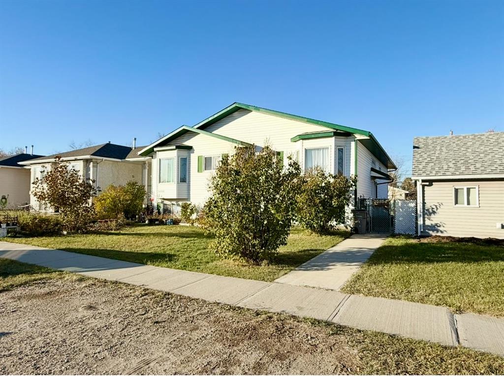 Picture of 10504 102 Avenue , Grande Prairie Real Estate Listing