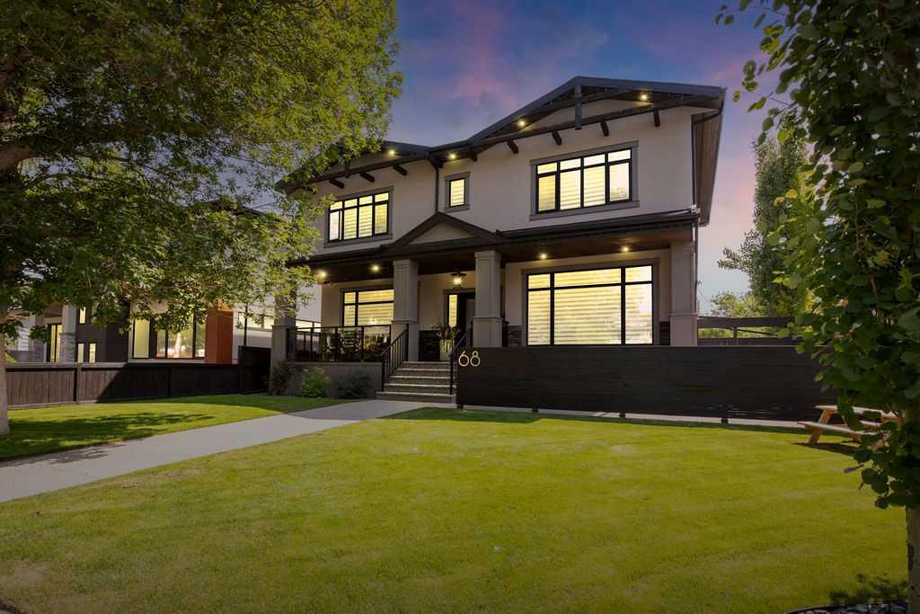 Picture of 68 White Oak Crescent SW, Calgary Real Estate Listing