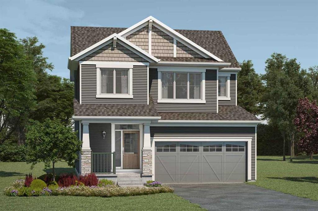 Picture of 158 Carringford Way NW, Calgary Real Estate Listing