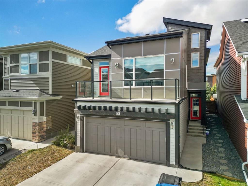 Picture of 59 Sage Bluff Road NW, Calgary Real Estate Listing