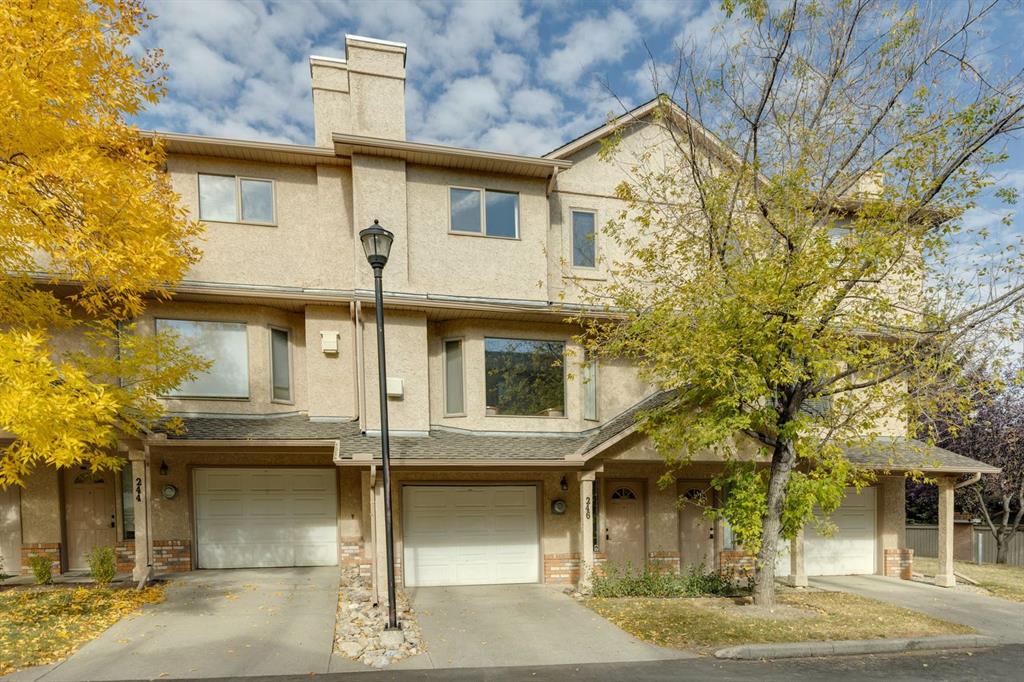 Picture of 246 Christie Park Mews SW, Calgary Real Estate Listing