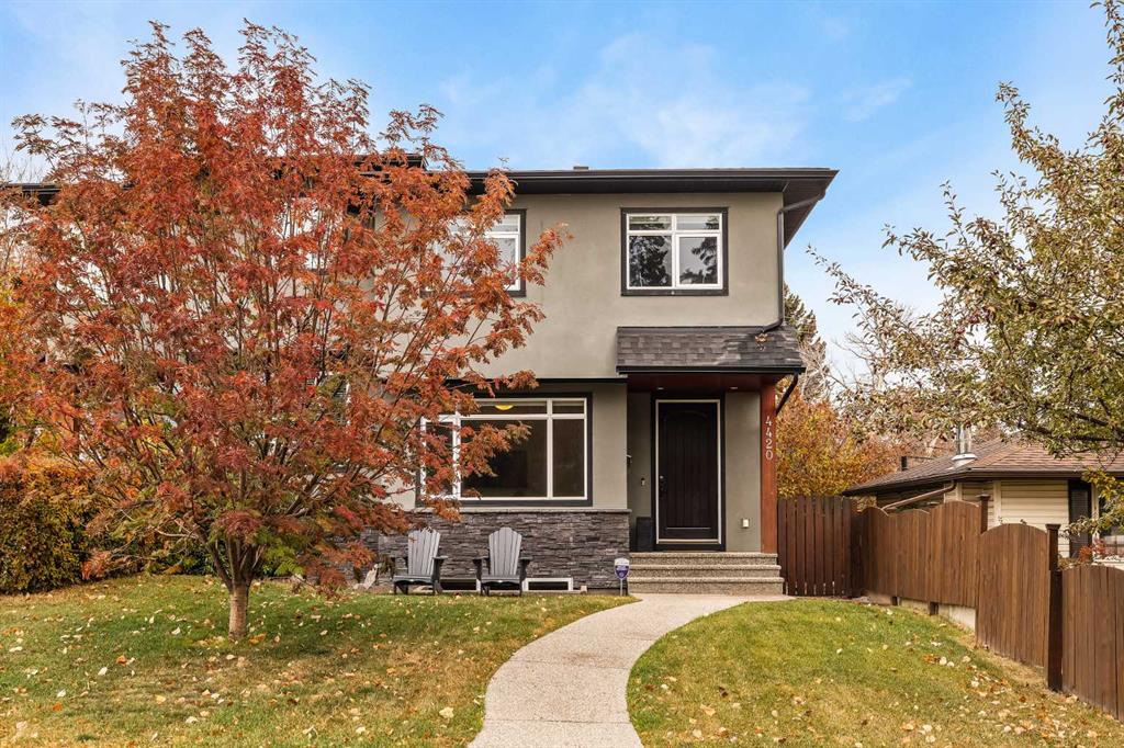 Picture of 4420 33 Avenue SW, Calgary Real Estate Listing