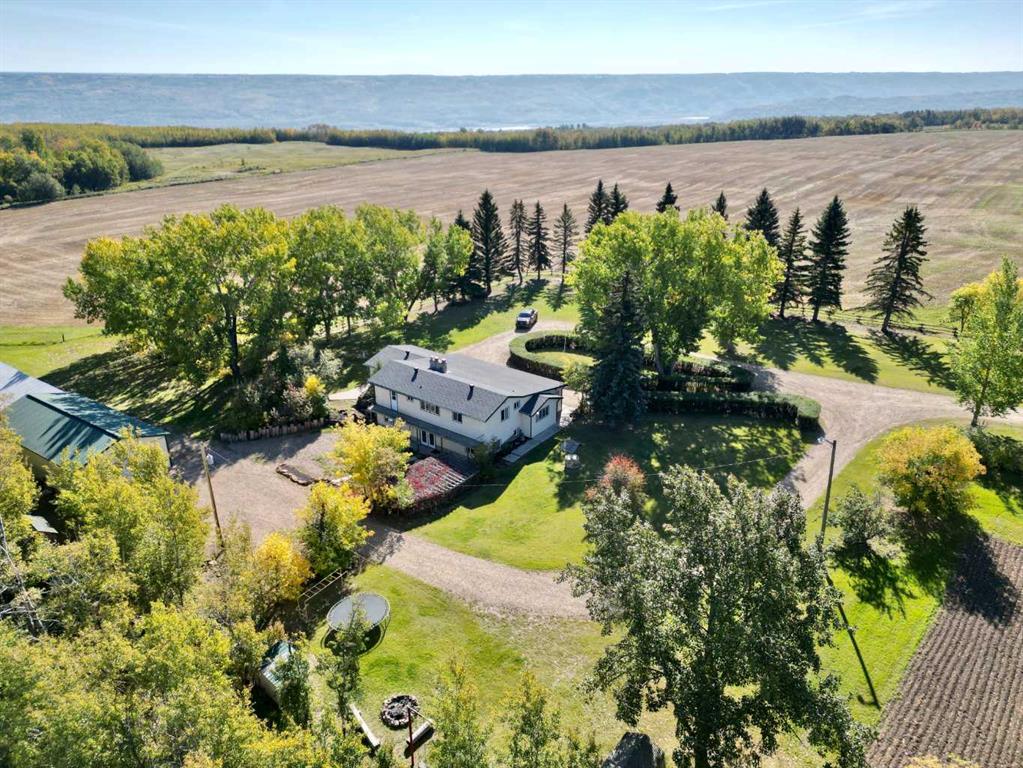 Picture of 832077 Range Road 222  , Rural Peace No. 135, M.D. of Real Estate Listing