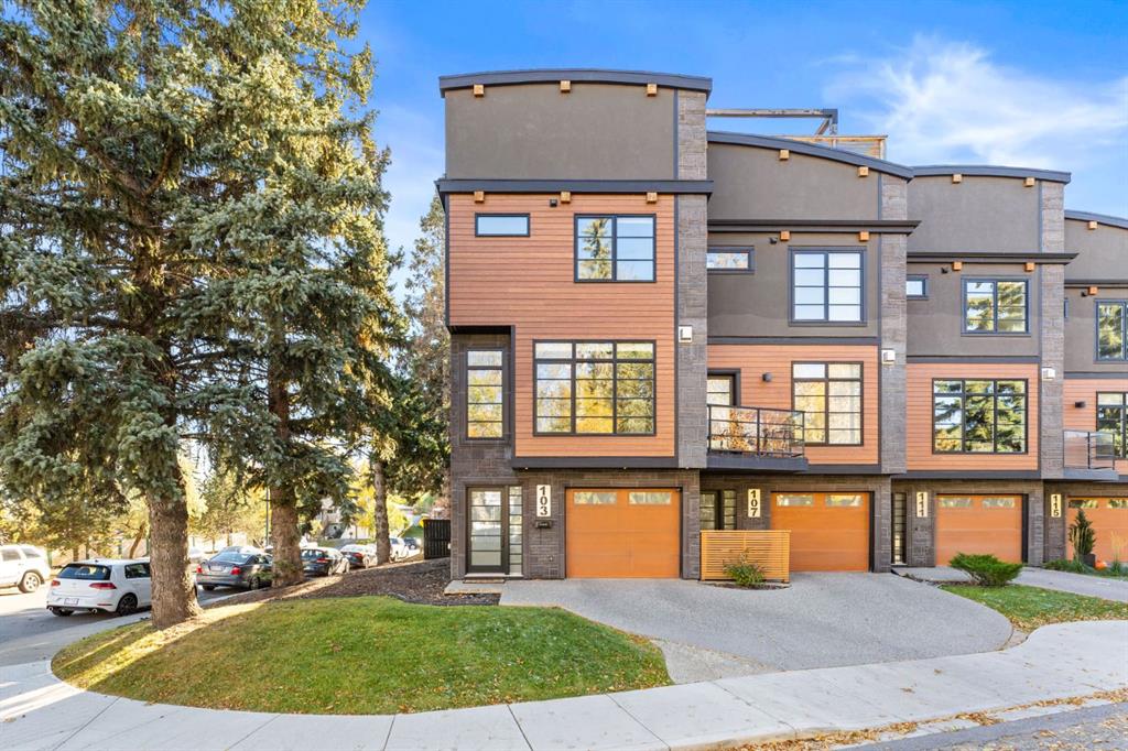 Picture of 103 41 Avenue SW, Calgary Real Estate Listing
