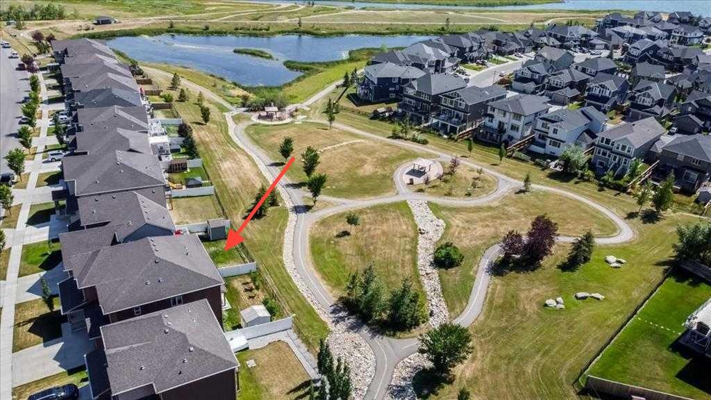 Picture of 247 Lakepointe  , Chestermere Real Estate Listing