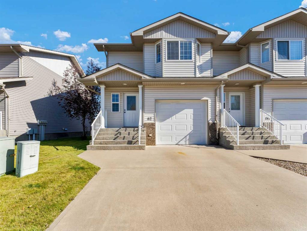 Picture of 82 Saamis Meadows Lane SW, Medicine Hat Real Estate Listing