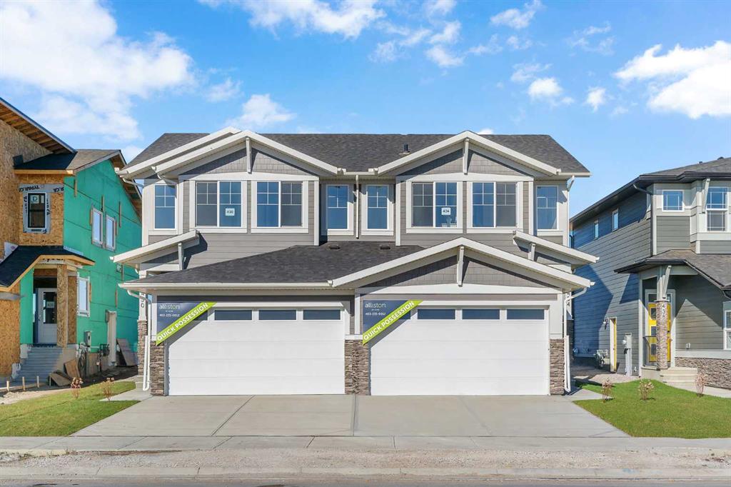 Picture of 430 South Shore Drive , Chestermere Real Estate Listing