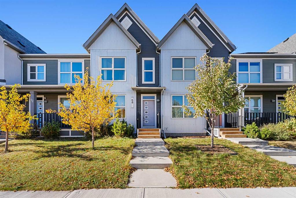 Picture of 68 Carrington Boulevard NW, Calgary Real Estate Listing