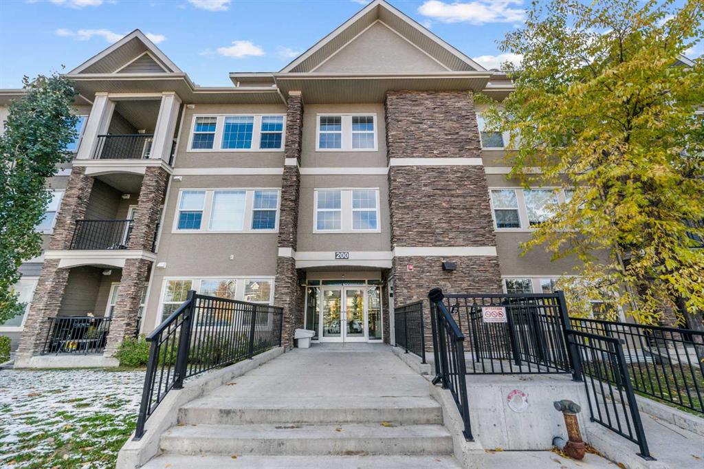 Picture of 117, 200 Cranfield Common SE, Calgary Real Estate Listing