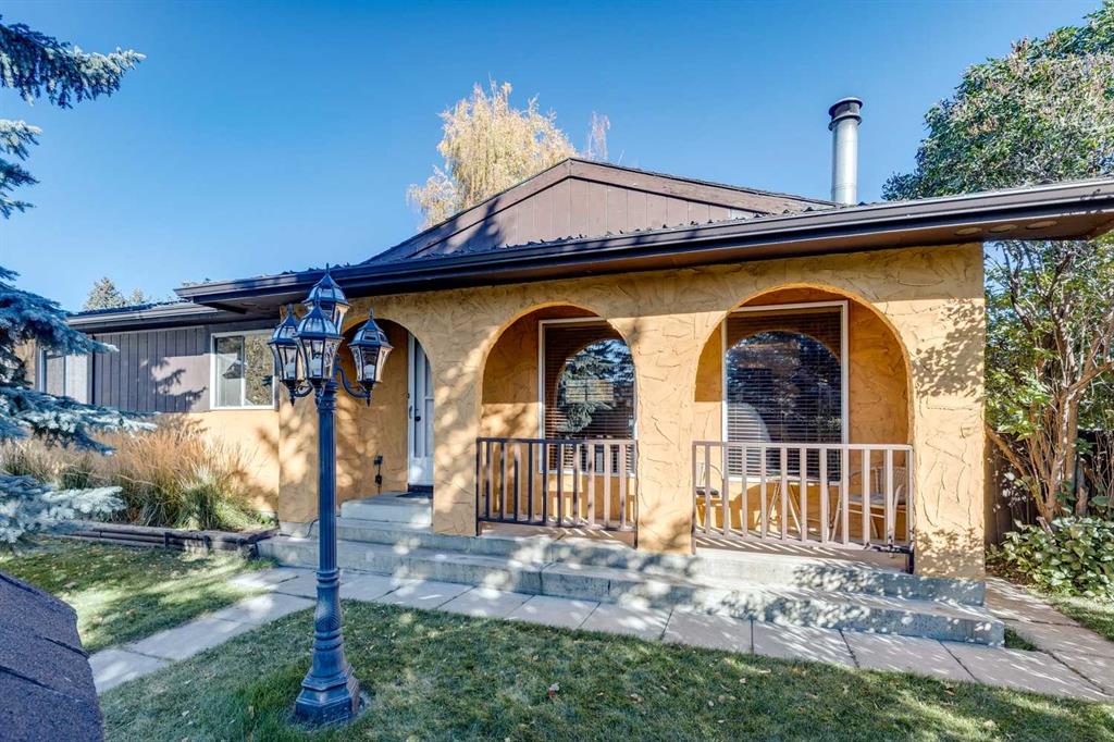 Picture of 8 Mist Road , High River Real Estate Listing
