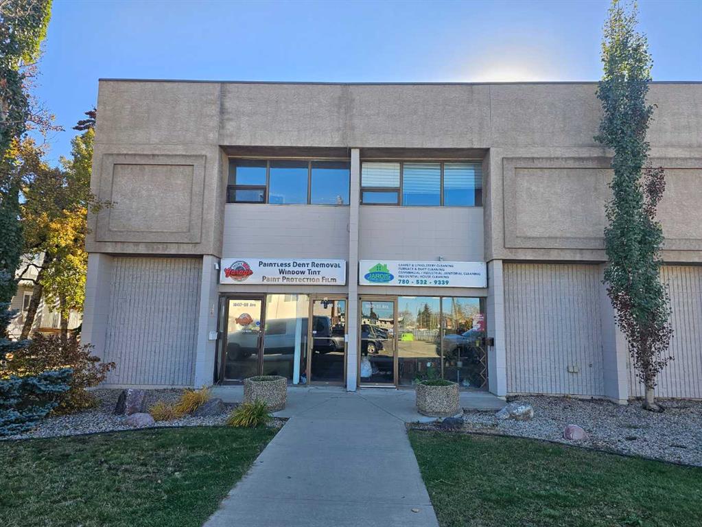 Picture of 202, 10419 99 Avenue , Grande Prairie Real Estate Listing