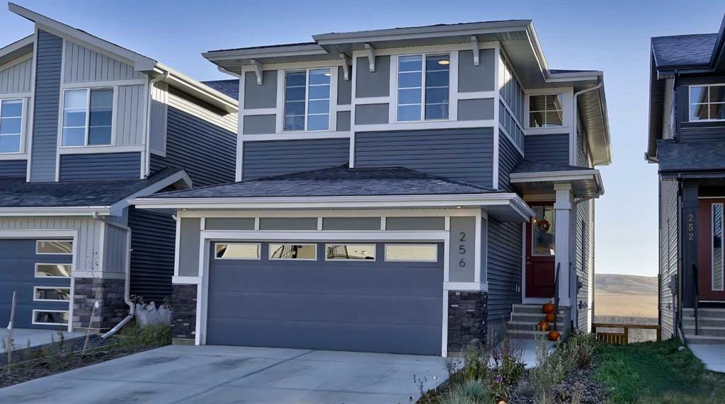 Picture of 256 Precedence View , Cochrane Real Estate Listing
