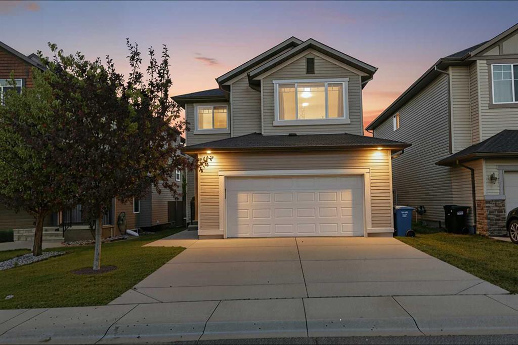 Picture of 79 Tuscany Summit Bay NW, Calgary Real Estate Listing