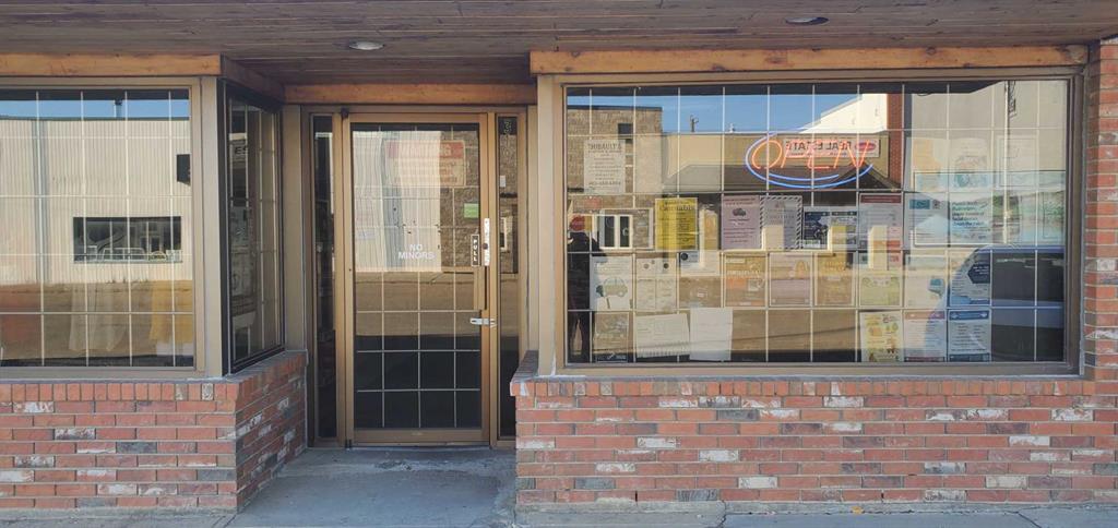 Picture of Trochu Real Estate Listing