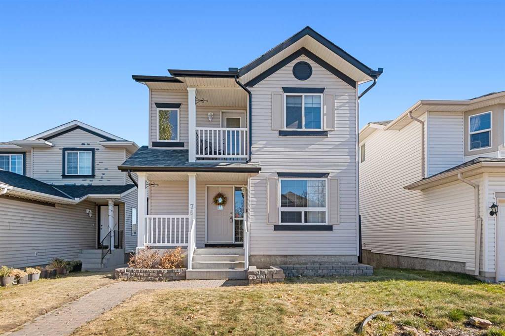 Picture of 78 Covewood Circle NE, Calgary Real Estate Listing