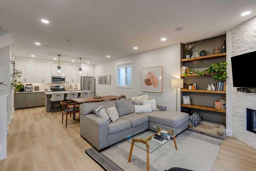 Picture of 1, 123 12 Avenue NW, Calgary Real Estate Listing
