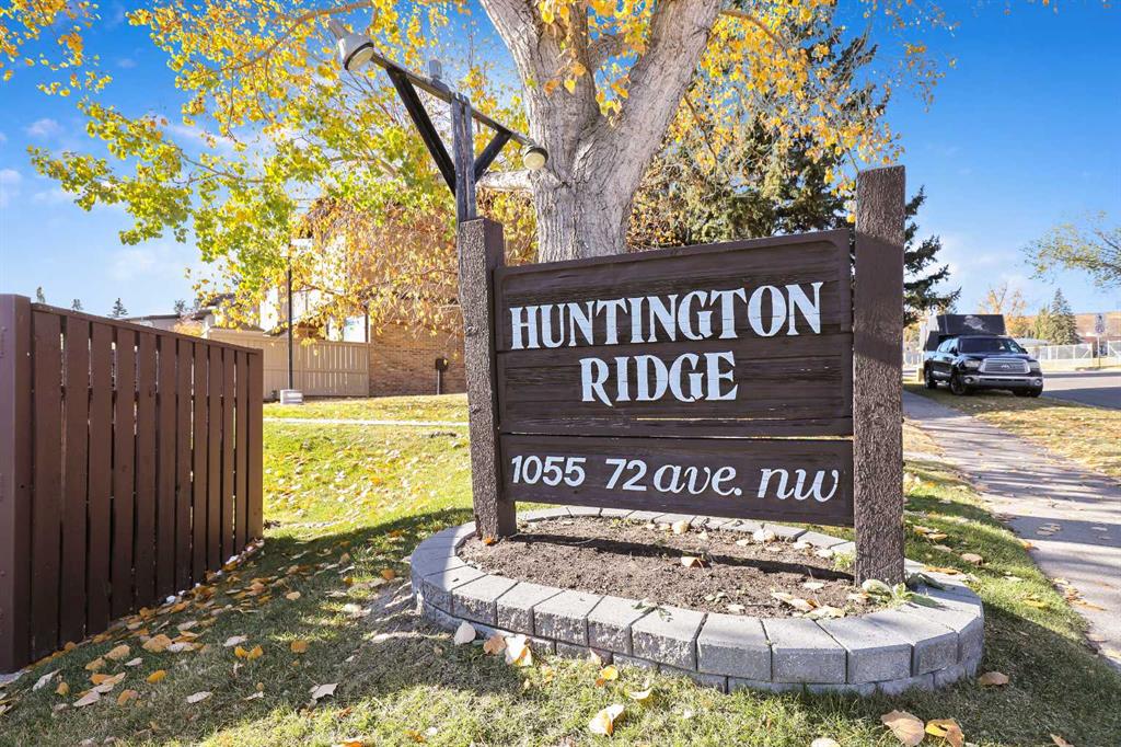 Picture of 2, 1055 72 Avenue NW, Calgary Real Estate Listing
