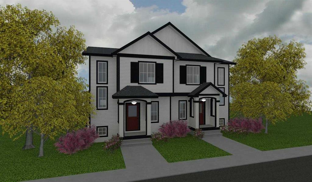 Picture of 114 2 Street SE, Redcliff Real Estate Listing