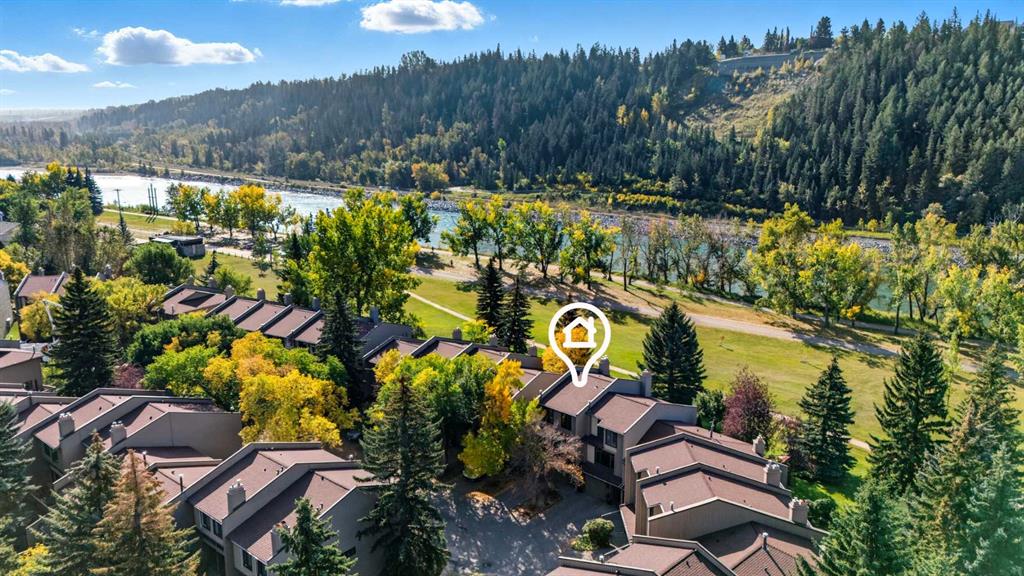 Picture of 3839 Point Mckay Road NW, Calgary Real Estate Listing