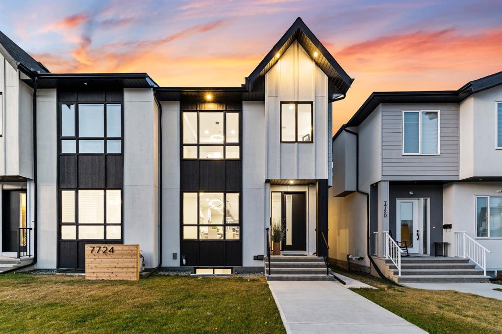 Picture of 7722 46 Avenue NW, Calgary Real Estate Listing