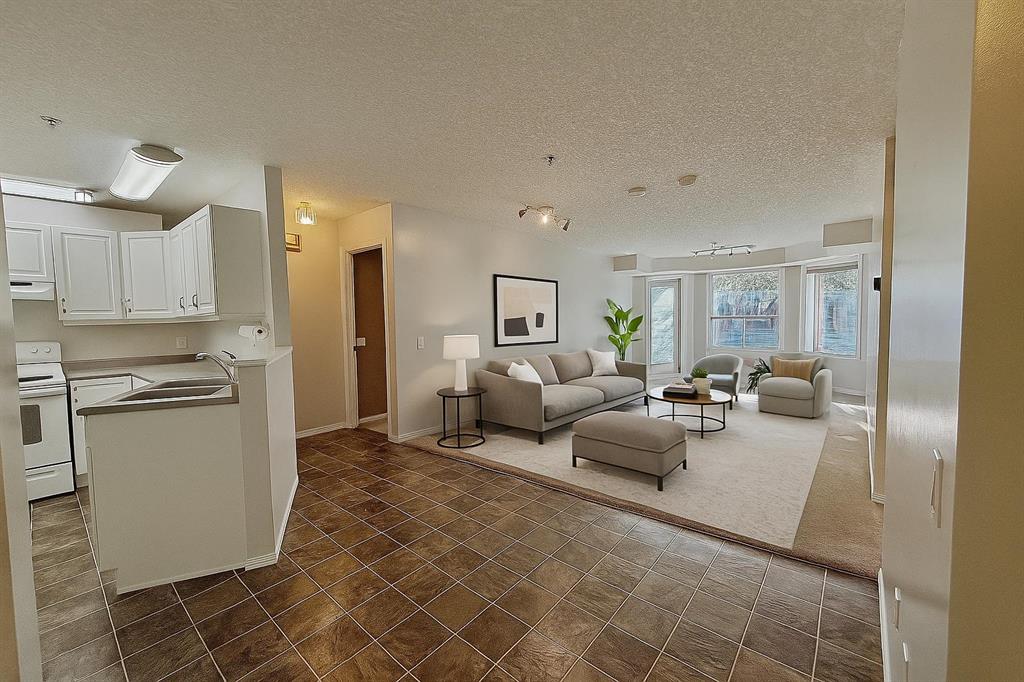 Picture of 2126, 1818 Simcoe Boulevard SW, Calgary Real Estate Listing